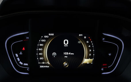 Geely Coolray I, 2023 год, 1 875 000 рублей, 16 фотография