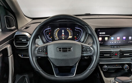 Geely Coolray I, 2023 год, 1 875 000 рублей, 22 фотография