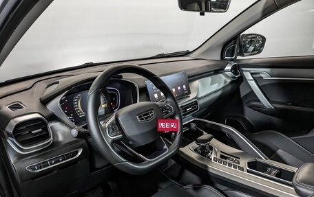 Geely Coolray I, 2023 год, 1 875 000 рублей, 15 фотография