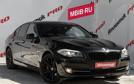 BMW 5 серия, 2013 год, 1 750 000 рублей, 6 фотография