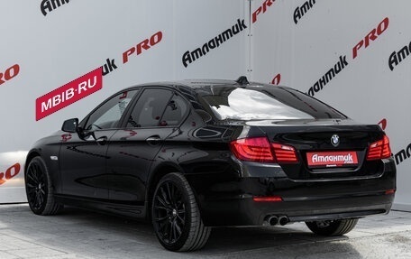 BMW 5 серия, 2013 год, 1 750 000 рублей, 7 фотография