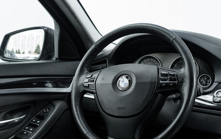 BMW 5 серия, 2013 год, 1 750 000 рублей, 15 фотография