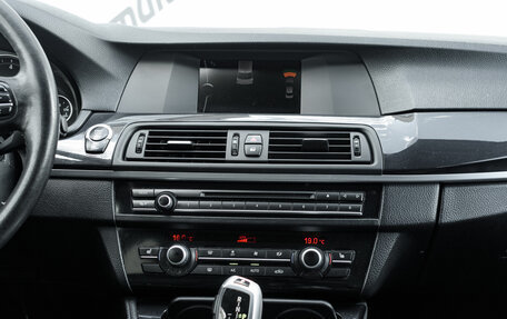 BMW 5 серия, 2013 год, 1 750 000 рублей, 19 фотография