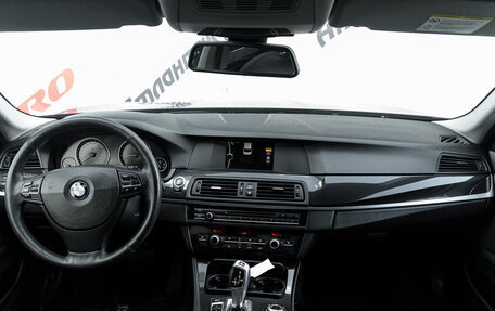 BMW 5 серия, 2013 год, 1 750 000 рублей, 13 фотография