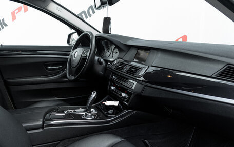 BMW 5 серия, 2013 год, 1 750 000 рублей, 14 фотография