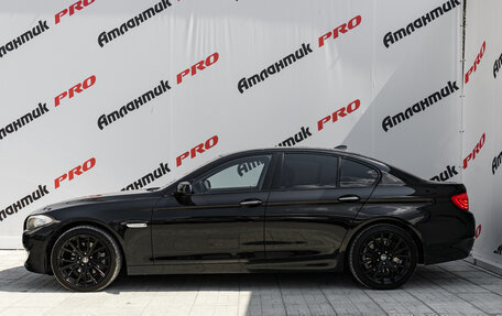 BMW 5 серия, 2013 год, 1 750 000 рублей, 10 фотография