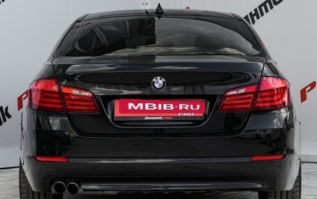 BMW 5 серия, 2013 год, 1 750 000 рублей, 8 фотография