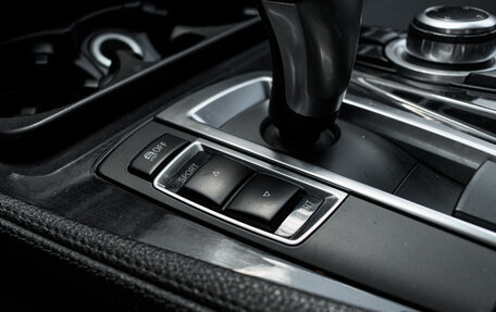 BMW 5 серия, 2013 год, 1 750 000 рублей, 25 фотография