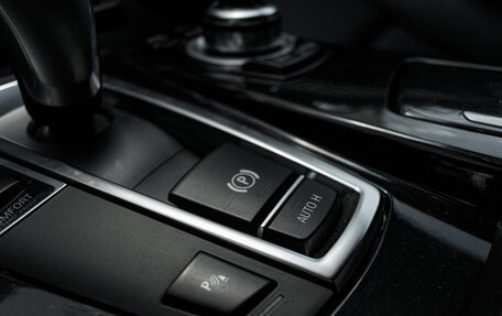 BMW 5 серия, 2013 год, 1 750 000 рублей, 27 фотография