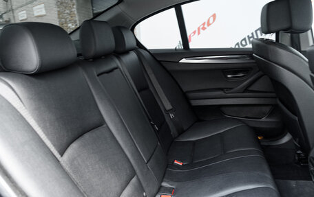 BMW 5 серия, 2013 год, 1 750 000 рублей, 29 фотография