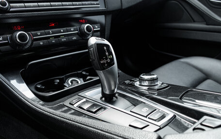 BMW 5 серия, 2013 год, 1 750 000 рублей, 24 фотография