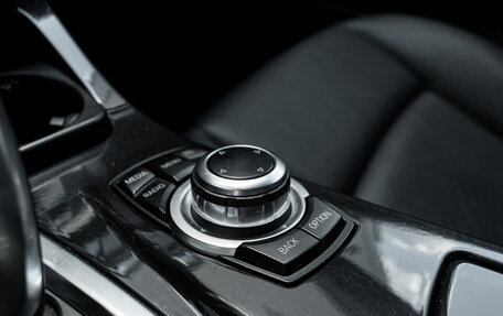 BMW 5 серия, 2013 год, 1 750 000 рублей, 26 фотография