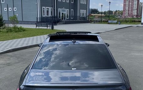 Audi A6, 2022 год, 5 799 900 рублей, 5 фотография