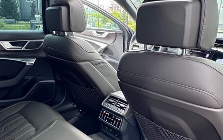 Audi A6, 2022 год, 5 799 900 рублей, 12 фотография