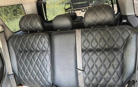 Ford Escape II, 2004 год, 500 000 рублей, 4 фотография