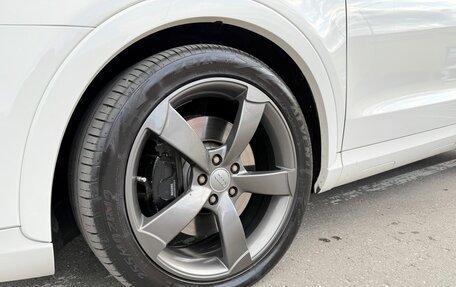 Audi Q3, 2014 год, 1 450 000 рублей, 13 фотография