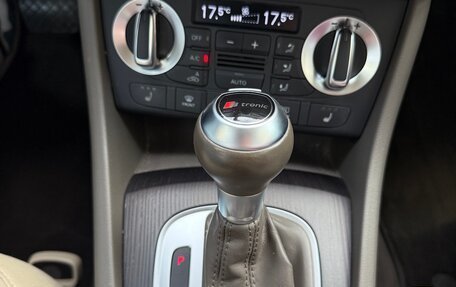 Audi Q3, 2014 год, 1 450 000 рублей, 16 фотография