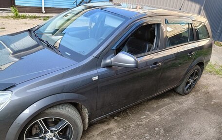 Opel Astra H, 2010 год, 600 000 рублей, 6 фотография