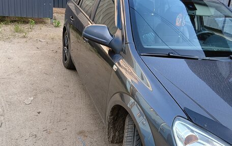 Opel Astra H, 2010 год, 600 000 рублей, 8 фотография