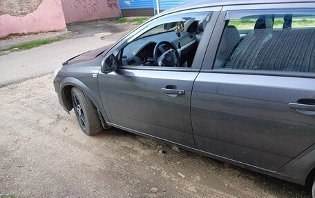 Opel Astra H, 2010 год, 600 000 рублей, 4 фотография
