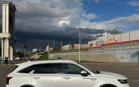 KIA Sorento IV, 2021 год, 3 200 000 рублей, 4 фотография
