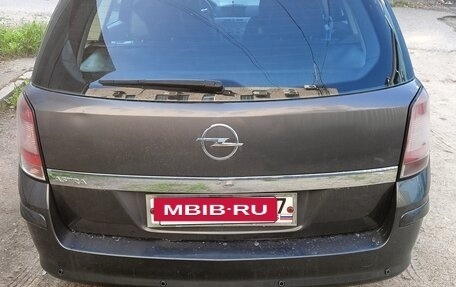 Opel Astra H, 2010 год, 600 000 рублей, 2 фотография