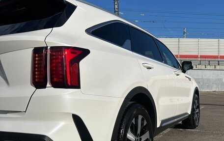 KIA Sorento IV, 2021 год, 3 200 000 рублей, 6 фотография