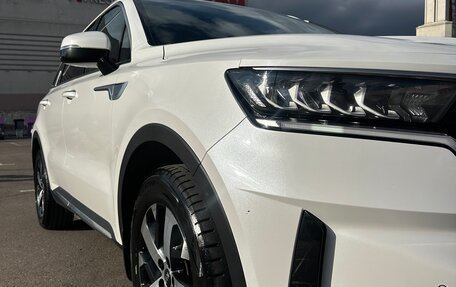 KIA Sorento IV, 2021 год, 3 200 000 рублей, 8 фотография