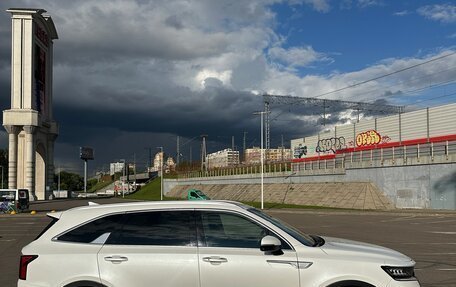 KIA Sorento IV, 2021 год, 3 200 000 рублей, 10 фотография