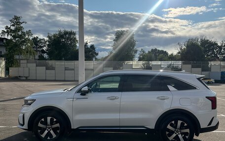 KIA Sorento IV, 2021 год, 3 200 000 рублей, 17 фотография