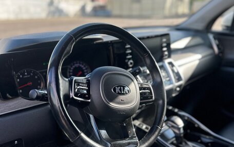 KIA Sorento IV, 2021 год, 3 200 000 рублей, 19 фотография
