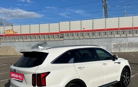 KIA Sorento IV, 2021 год, 3 200 000 рублей, 12 фотография