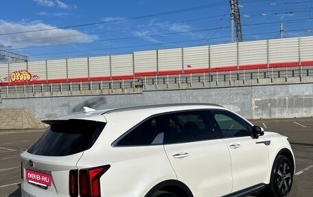 KIA Sorento IV, 2021 год, 3 200 000 рублей, 5 фотография