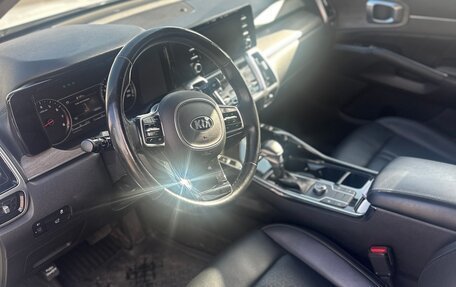 KIA Sorento IV, 2021 год, 3 200 000 рублей, 20 фотография
