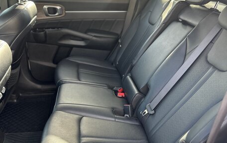 KIA Sorento IV, 2021 год, 3 200 000 рублей, 22 фотография