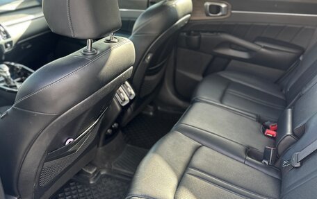 KIA Sorento IV, 2021 год, 3 200 000 рублей, 23 фотография