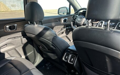 KIA Sorento IV, 2021 год, 3 200 000 рублей, 25 фотография