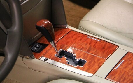 Toyota Camry, 2009 год, 1 199 000 рублей, 11 фотография