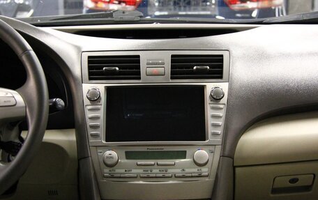 Toyota Camry, 2009 год, 1 199 000 рублей, 13 фотография