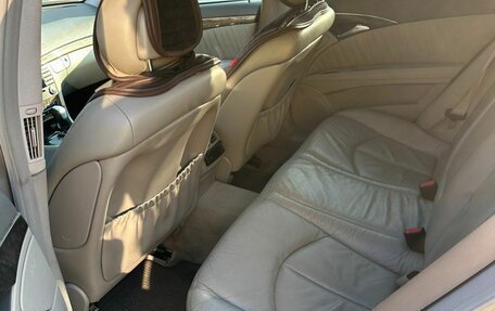 Mercedes-Benz E-Класс, 2005 год, 950 000 рублей, 2 фотография