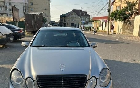 Mercedes-Benz E-Класс, 2005 год, 950 000 рублей, 5 фотография