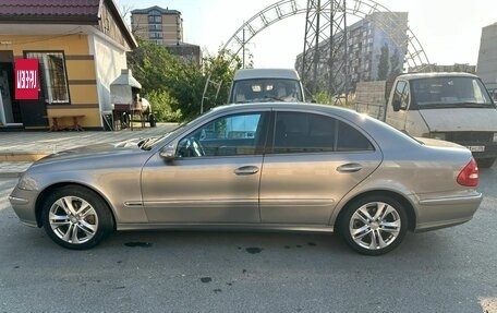 Mercedes-Benz E-Класс, 2005 год, 950 000 рублей, 8 фотография