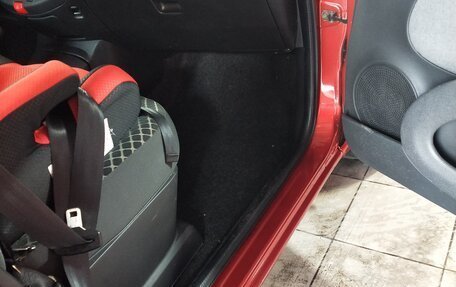 Nissan Micra III, 2005 год, 550 000 рублей, 3 фотография