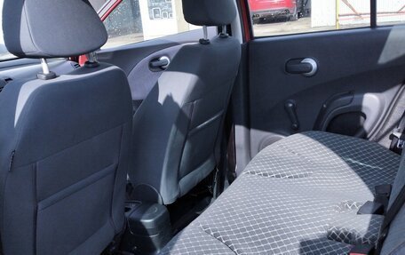 Nissan Micra III, 2005 год, 550 000 рублей, 9 фотография