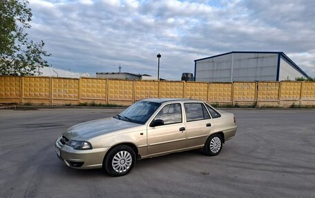 Daewoo Nexia I рестайлинг, 2011 год, 196 000 рублей, 3 фотография
