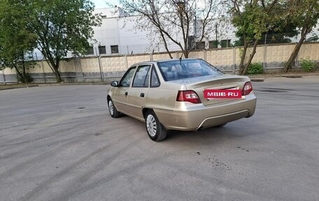 Daewoo Nexia I рестайлинг, 2011 год, 196 000 рублей, 4 фотография