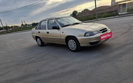Daewoo Nexia I рестайлинг, 2011 год, 196 000 рублей, 5 фотография