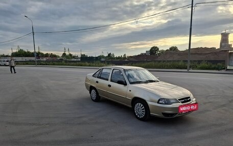 Daewoo Nexia I рестайлинг, 2011 год, 196 000 рублей, 6 фотография