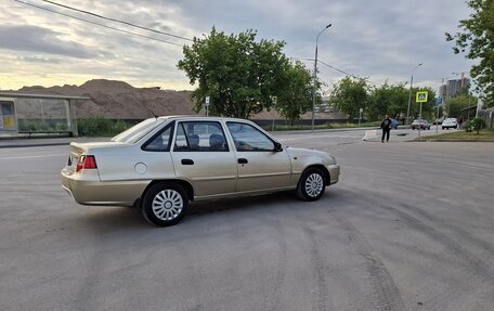 Daewoo Nexia I рестайлинг, 2011 год, 196 000 рублей, 7 фотография