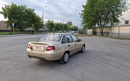 Daewoo Nexia I рестайлинг, 2011 год, 196 000 рублей, 9 фотография